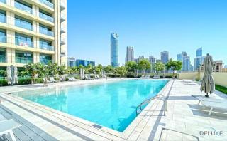 Grand 2BR with Burj Khalifa View in Burj Royale, Downtown Dubai by Deluxe Holiday Homes - Dubai - 4