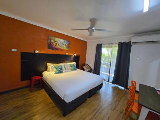Broome Time Resort - Broome - 8