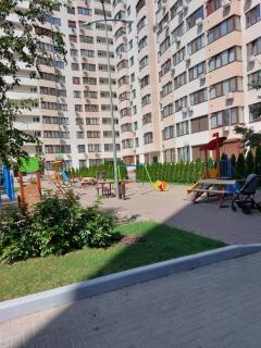 Квартира в новом доме - Chişinău - 0