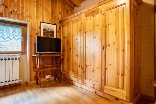 Casa Belfort per 9 persone - Spormaggiore - 5