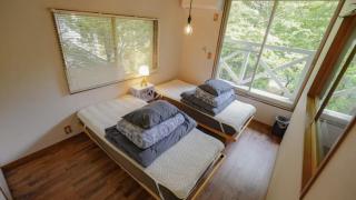 CLOVER HOUSE pets welcome, Nasu Private House, 7ppl, BBQ - Nasu - 9