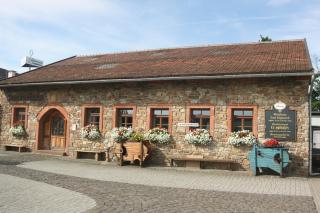 Historische Wassermühle - Birgel - 5