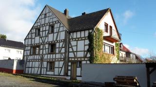 Historische Wassermühle - Birgel - 6