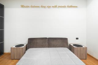 Suite Sofisticata Esclusiva - Autentica - Milan - 2