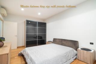 Suite Sofisticata Esclusiva - Autentica - Milan - 1