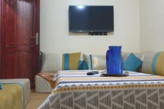 Apartamentos Nassiri - Laayoune - 0