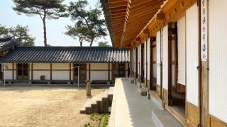 Chosun Royal Family Hotel - Yeoncheon - 1