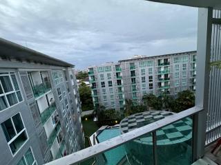 City Center Residence Pattaya - Pattaya - 5
