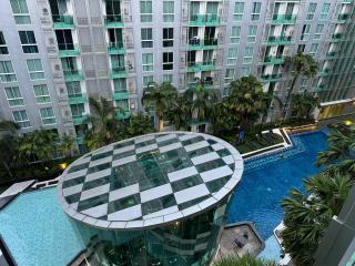 City Center Residence Pattaya - Pattaya - 6