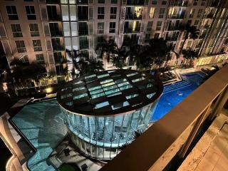 City Center Residence Pattaya - Pattaya - 9