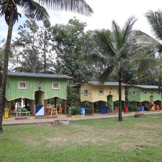 Farmers Son CampingGround - Sakleshpur - 3