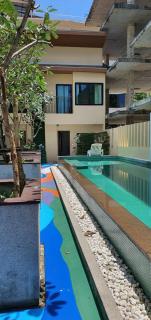 Royal Waves Hotel - Patong - 6