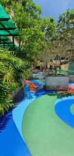 Royal Waves Hotel - Patong - 3