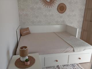 Chambre nature chez l'habitant - 6