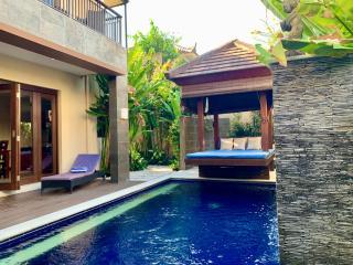 Tranquilty 3 Bedroom Villa in Seminyak by Nami Bali - Seminyak - 0