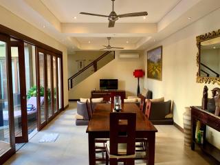 Tranquilty 3 Bedroom Villa in Seminyak by Nami Bali - Seminyak - 6