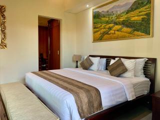 Tranquilty 3 Bedroom Villa in Seminyak by Nami Bali - 3