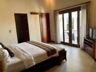 Tranquilty 3 Bedroom Villa in Seminyak by Nami Bali - 1