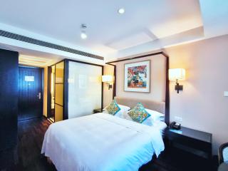SSAW Boutique Hotel Hangzhou East - Free Self Service Laundry - Hangzhou - 9