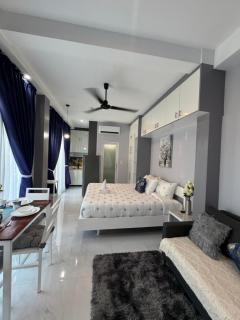 Anavada Suites - Davao City - 5