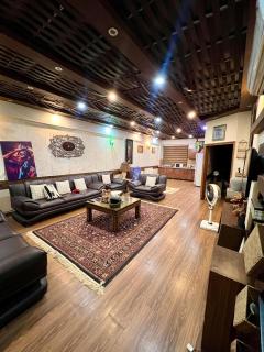 Family Apartment F-11 # 3 - 0