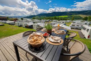 Lillehammer Turistsenter Camping - Lillehammer - 8