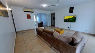 Ary Homestay Nyali- 2 Bedroom Behind City Mall - 4