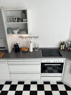 Schönes Privatzimmer in Charlottenburg - Berlino - 5