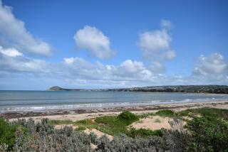 Southern Comfort Lodge - Victor Harbor - 3