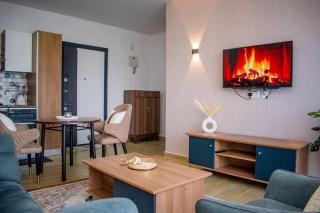 Gorgeous City Views 1 bed room with Rooftop Gym - Nairobi - 1