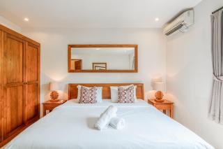 Du Ciel Villa by Betterplace - Canggu - 1