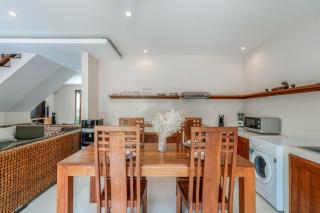 Du Ciel Villa by Betterplace - Canggu - 8