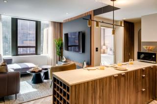 City Suite 805 - Kaapstad - 9