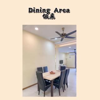 Sekinchan Paddy Pool View ｜适耕庄稻田泳池景 - 6