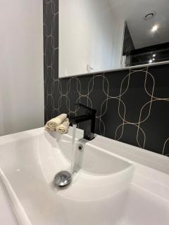 Appartement cosy Centre-ville - Roubaix - 6