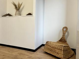 Appartement cosy Centre-ville - Roubaix - 7