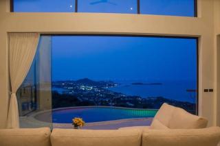 Villa Martin - Amazing View - Cha Am Beach - 8