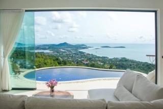 Villa Martin - Amazing View - Cha Am Beach - 4