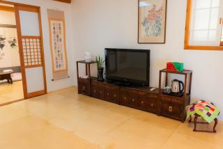Chosun Royal Family Hotel - Yeoncheon - 2