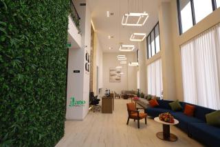 Jano Hotel - Addis Ababa Bole International Airport - 5