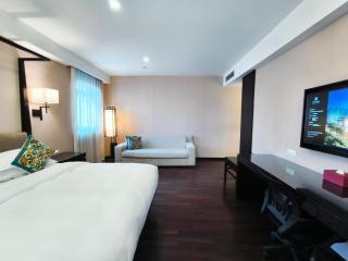 SSAW Boutique Hotel Hangzhou East Railway Station - Close to West Lake - 3