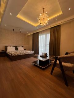 Perch Casa Feliz- Golf Course Road - 9