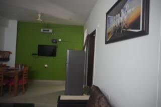 Har Ki Paudi 1 Bed Room Luxurious 3 - Haridwar - 2