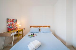 Suite Modern Tulipan Autentica Home Sharing - Milão - 2
