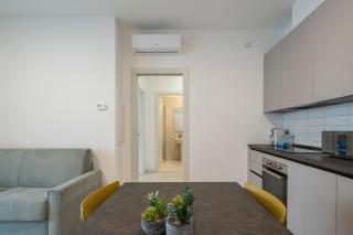 Suite Modern Tulipan Autentica Home Sharing - Milão - 7