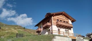 Nido tra le valli - Livigno - 9