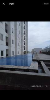 ANCOL 2BR Luxury Northland Resident SEA VIEW - 4