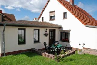 Ferienhaus Christa - Klein Zicker - 9