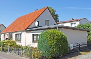 Ferienhaus Christa - Klein Zicker - 7
