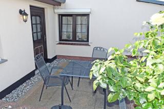 Ferienhaus Christa - Klein Zicker - 3